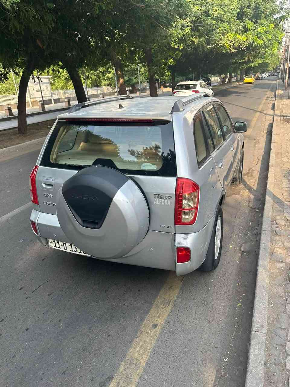 تيكو • ٢٠١٤ • ماشي ١٠٠ الف