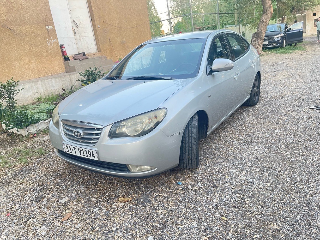 افانتي 2010 خليجي 1600
رقم بغداد نكليزي
مصبوغه حزام بدون حادث
منضومة تبريد صدر جديد اي نقصه مابيها
الموقع بغداد او حله 
السعر 96
هاتف ***********