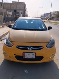 اكسنت • ٢٠١٥ • فول مواصفات