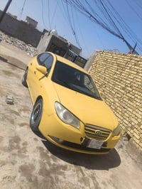 افانتي • ٢٠٠٩ • نجف