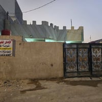 حمدان • ٢٠٠م • وقف سني مصفر