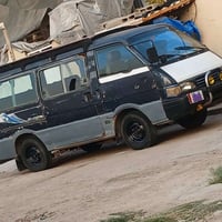 بسته بغداد • موديل ٩٥ • ميكانيك مضمون