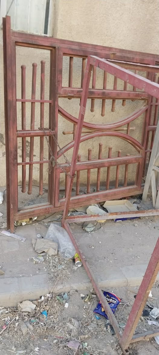شباك • جديد • بيه مجال