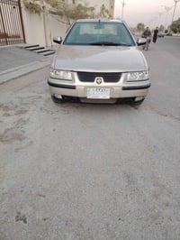 سمند • ٢٠٠٩ • بكربلاء