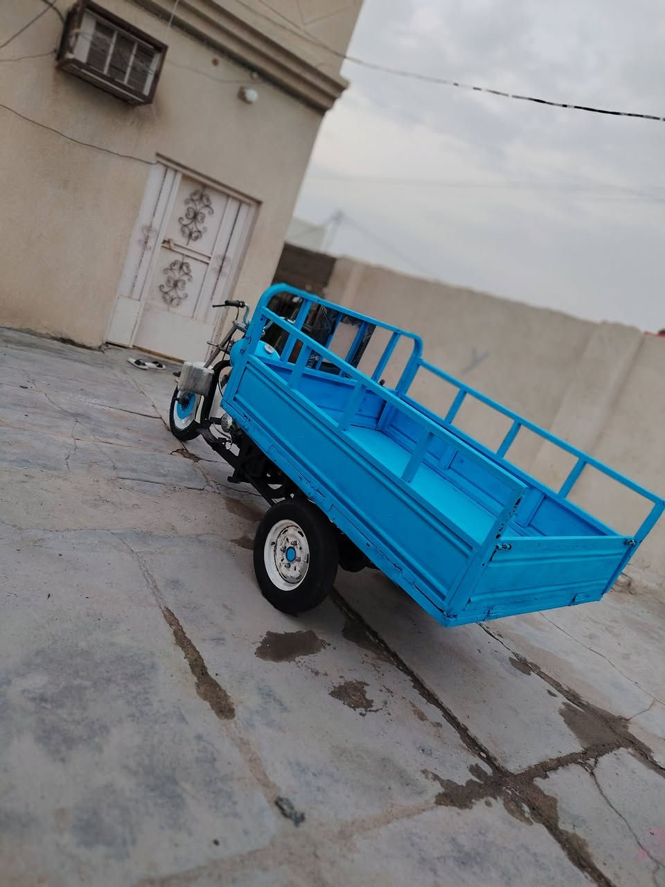 بسلام عليكم ستوته ام تيار للبيع ادوات بس مكفوله ستوته نضيفه تعمير جديد مكينه نضيفه كير وكس نضيف لافطر لا لحيم لا خياس بدي نضيف ستوته رزنه وجاهزه اكسن لطش جديد تايرات جدد مالت شقل كامله علا حبايه ونص سعر 750 وبيه مجال مكاني البصره الزبير
رقم *********** 🍒👋🏾
