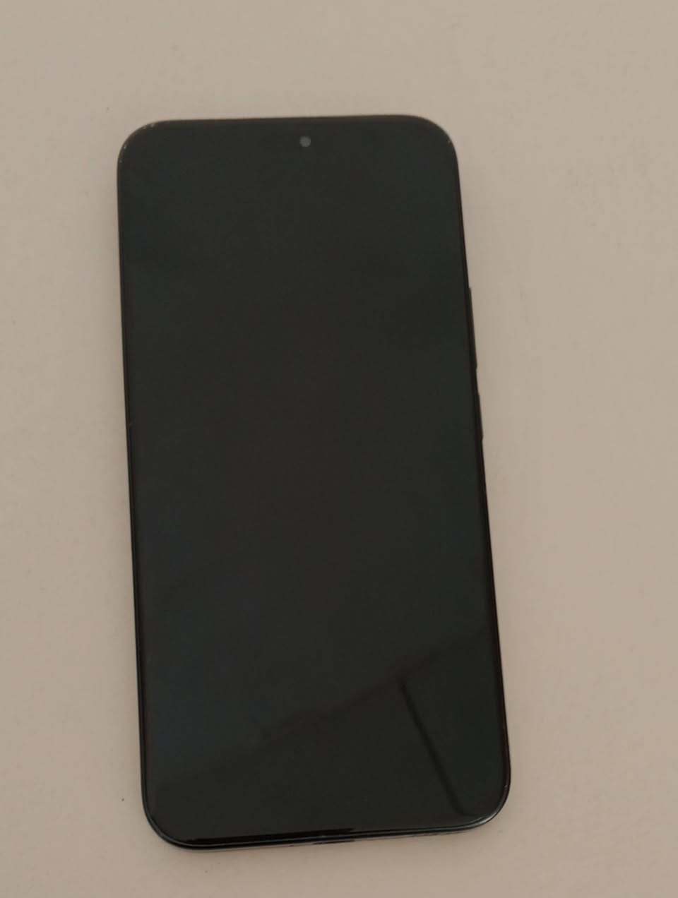 سلام عليكم جهاز HONOR X8c نضيف جدا للبيع السعر 225 المكان بغداد***********
