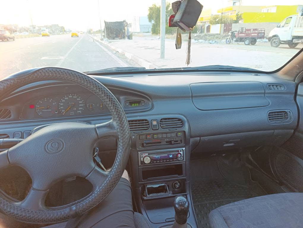 مازدا فاصوليه موديل 92 رقم كركوك دولي جديد سنويه جديده لل 29 مكينه وكير صدر تبريد ثلج قرفه بلاديه صبغ عام جماليه بدون ضربه سياره جاهزه عل اخير مكاني كركوك عمل شعبي السعر 38 بي مجال *********** كركوك, العراق

