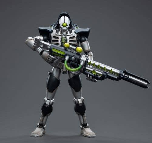 Joy Toy • Warhammer 40K • Necron Deathmark