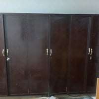 كنتور • ٦ أبواب • البصرة