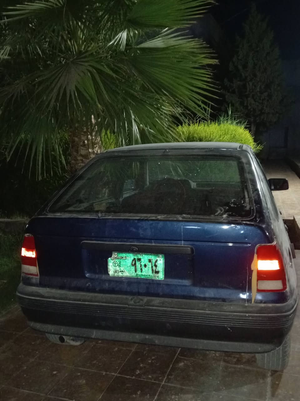 اوبل كاديت للبيع رقم فحص نينوى سياره نضيفه كير ومحرك نضاف شرك الوكاله وتحويل سنويه خضره ***********
