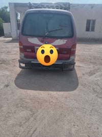 بريجو موديل 2005 كير ومحرك شرط رقم صدامي السعر 17 الاتصال 07833501499