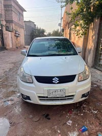اس اكس فور • ٢٠٠٩ • مكينة ١٦٠٠