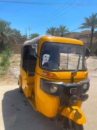 تكتك • موديل ٢٠١٨ • مكينة ٢٠ كفاله