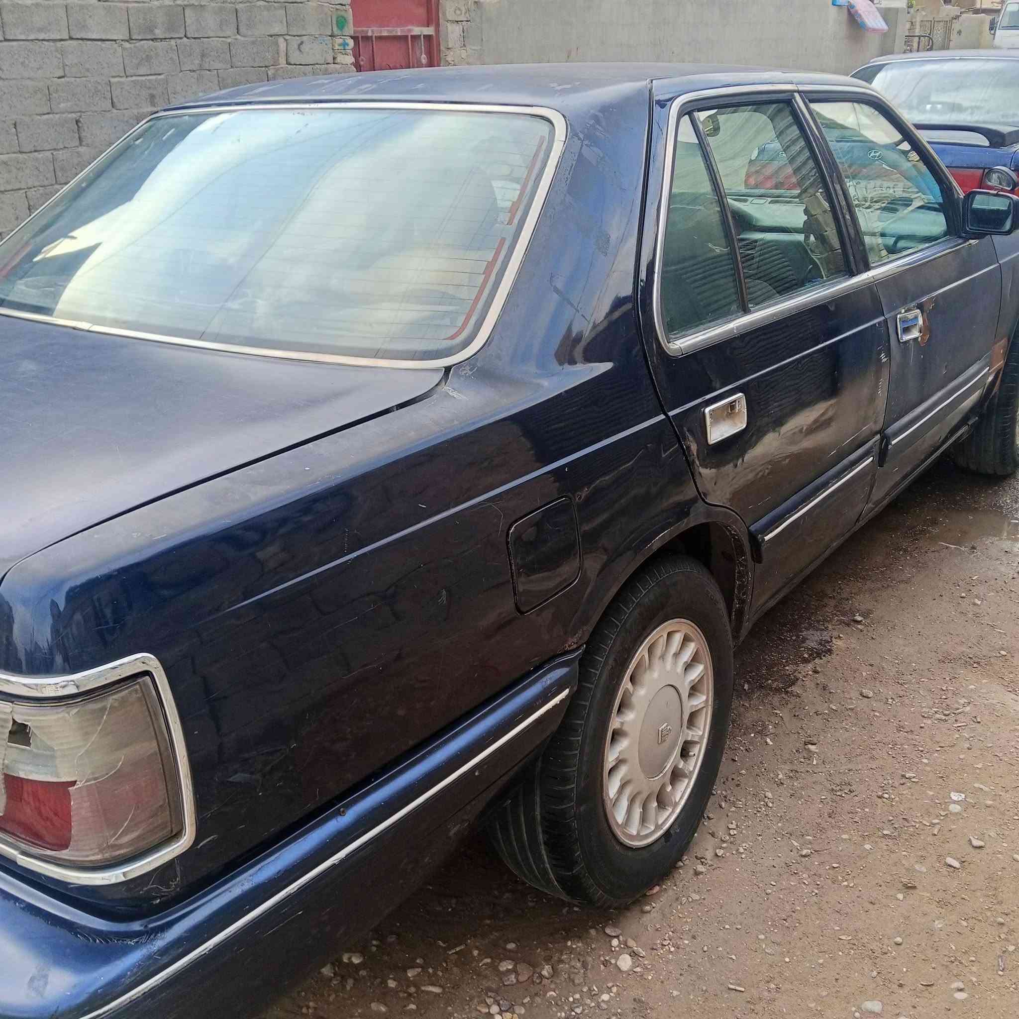 بوتيسه • محرك ملكه • موديل ٩٢