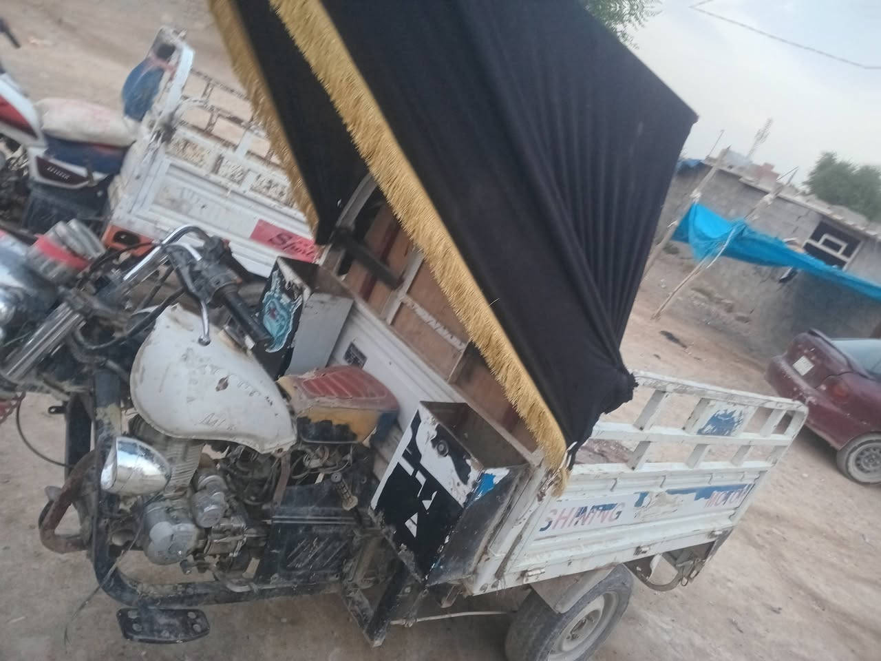ستوته • موديل ٢٠ • اوراق كامله