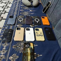 كفرات • ١١ قطعة • ١٤-١٥-١٦