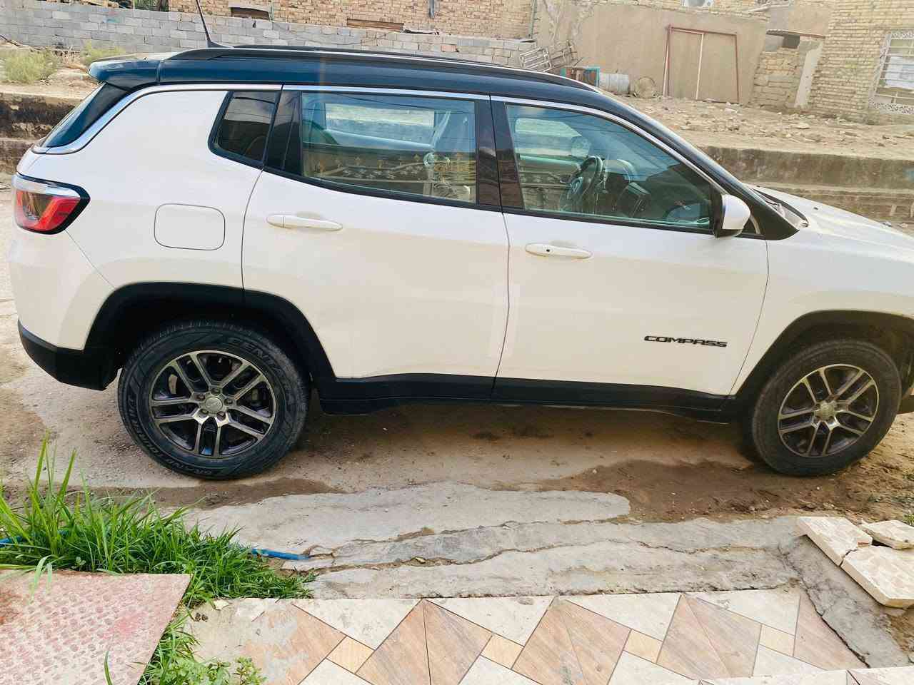 كومباس • ٢٠١٨ • رقم بغداد