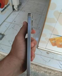 ايفون ١٥ برو ماكس • ٢٥٦ • بطارية ٩١٪