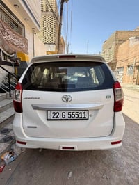 افانزه • ٢٠١٧ • ٧راكب