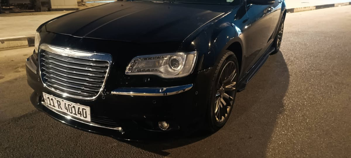 للبيع كرايسلر اوباما300C
موديل 2013

المواصفات
كير طياره 8 نمر
بانوراما قطعتين
تشغيل عن بعد
كشنات تدفئه تبريد
كشنات كهرباء جلد اسود
شاشه كبيره تدعم كاربلي
بصمه تشغيل وأبواب
خزن ميموري
كامرا خلفيه
ستيرن كهرباء
تبريد قطعتين
تحكم ستيرن جهتين مع مثبت سرعه
مري كهرباء
برده خلفيه
باقي المواصفات معروفه

السياره مبدل بيهه بنيد فقط باقي كفاله وبيهه مكانات بارد 

سعر 165$ وبيه مجال 

الهاتف ***********

الموقع البصرة أبوالخصيب حمدان البصرة, العراق
