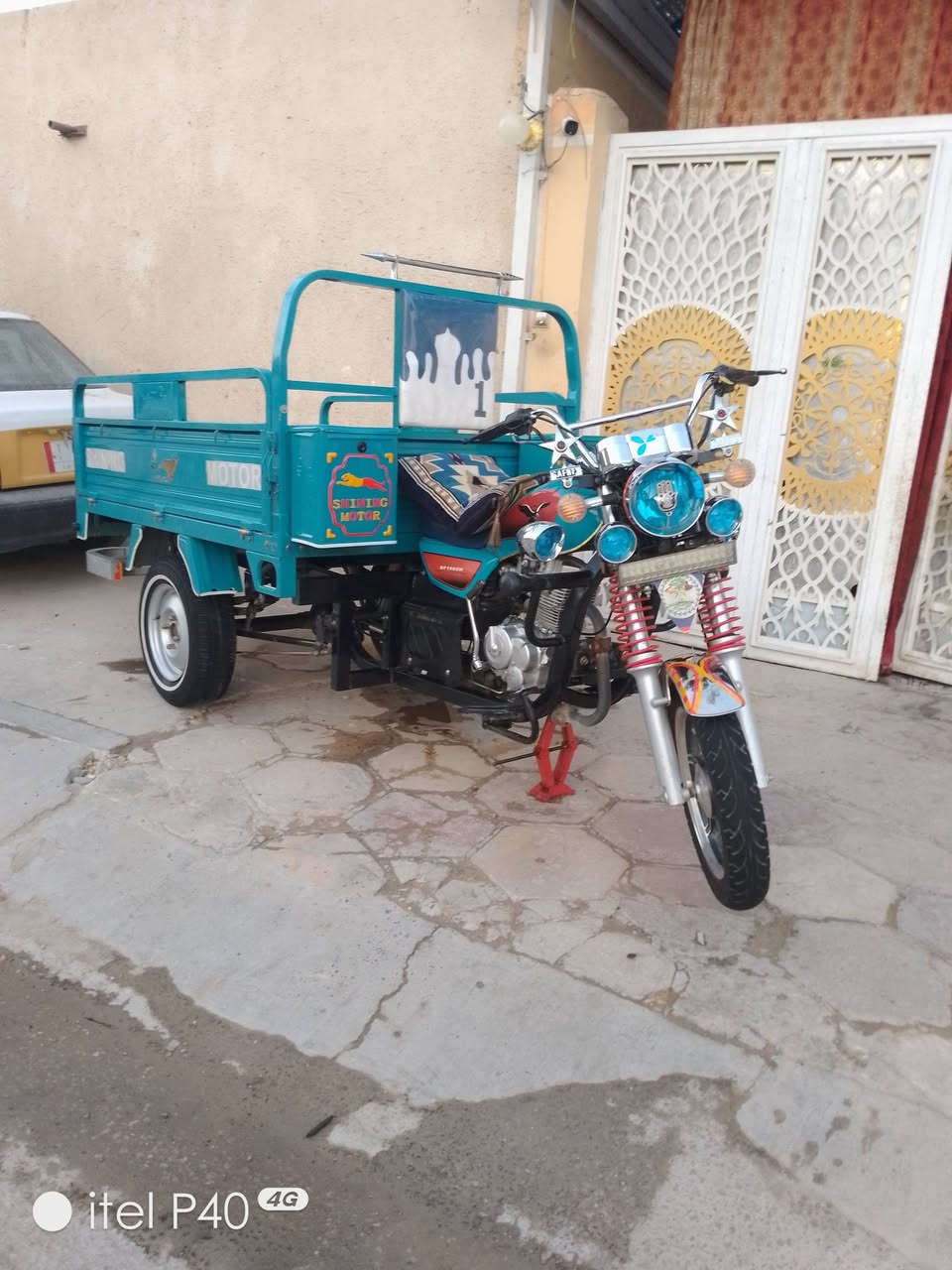 سلام عليكم ستوته للبيع جديد زيرو طالعه بل 26 استعمال قليل  رقم او سنويه نجف انكليزي مداور ثاني يوم مال بيت جديده دشبول اكتروني دعاميه نجوم حلوه ستوته السعر انتصل مكاني نجف ميلاد رقم ***********

