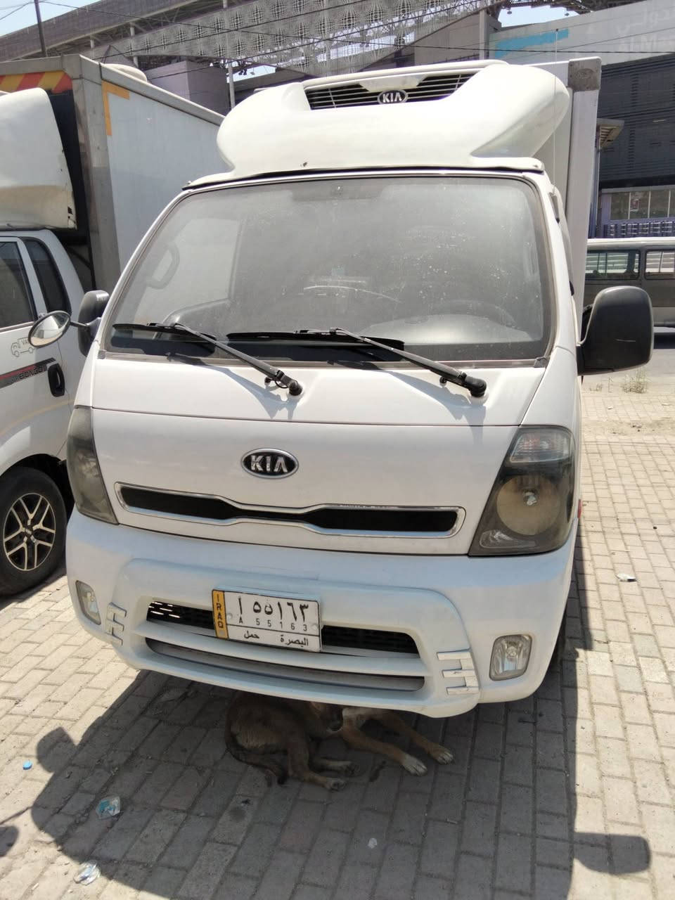كيا  موديل٢٠١٦رقم بصره تحويل بصره السياره بالبغداد السعر١٤٠ كير عادي رقم***********
