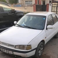 النترا • ١٩٩٢ • اربيل