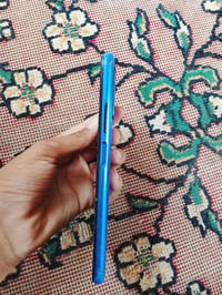 ريدمي 9T • مستعمل • قفل ومراوس
