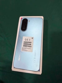 ريمي A7PRO • ١٢٨ جيجا • بطارية ٦٠٠٠