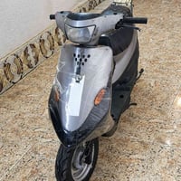 ياماها 9 • ياباني • نضيفه