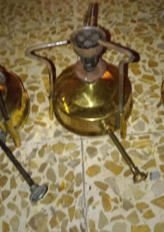 صنع سويدي • ٨ قطع • طقم كامل
