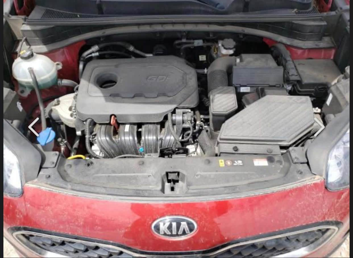🍷 KIA SPORTAGE 2020 🍷

🔥 سبورتج… لون حلو وحالة تخبل
🚘 موديل 2020
🍷 اللون: ماروني
🇺🇸 وارد أمريكي
🛠️ حادث سطحي جانبي
📸 صور الحادث موجودة ضمن المنشور
✅ الشواصي لغود وكفالة
🛡️ كير + محرك كفالة
💎 بدون نقص

🔥 سيارة مرتبة وجاهزة
✨ حالة جيده

💰 السعر: 155

📞 للاستفسار والتواصل:
***********
***********

📍 H7CAR للسيارات
▫️ بيع وشراء السيارات
▫️ عروض مميزة للسيارات المميزة

📲 تابعونا على الإنستغرام
H7CAR_

#H7CAR #Sportage #KiaSportage #Sportage2020 #سبورتج #كيا #سبورتج2020 #وارد_أمريكي #سيارات_العراق #سيارات_بغداد #للبيع

نص مكتوب في الصور:
- H7 CAR