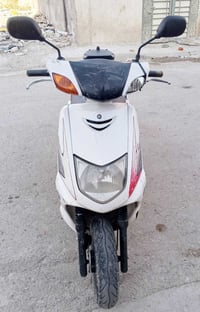 سكنس نثيه 110 للبيع مكينه كفاله كهربائيات كفاله متوفر عل رقم واتساب 07...