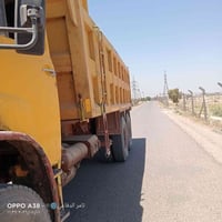 مان • موديل ٨٢ • بغداد
