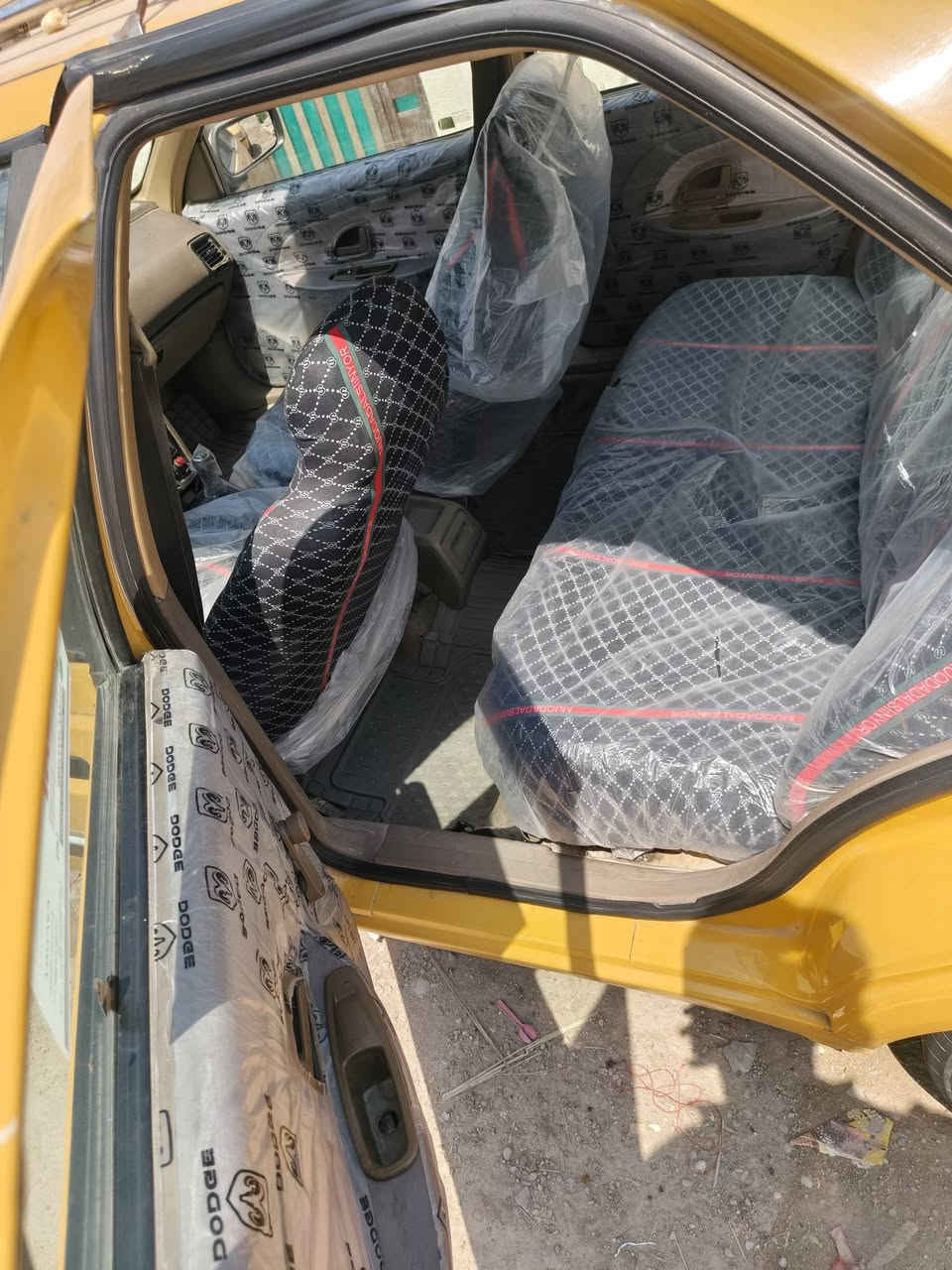 لاميس • ٢٠١٥ • رقم بغداد