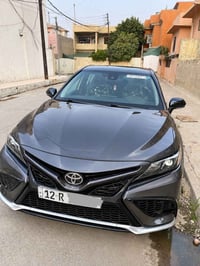 كامري SE • ٢٠٢٣ • رقم نينوى