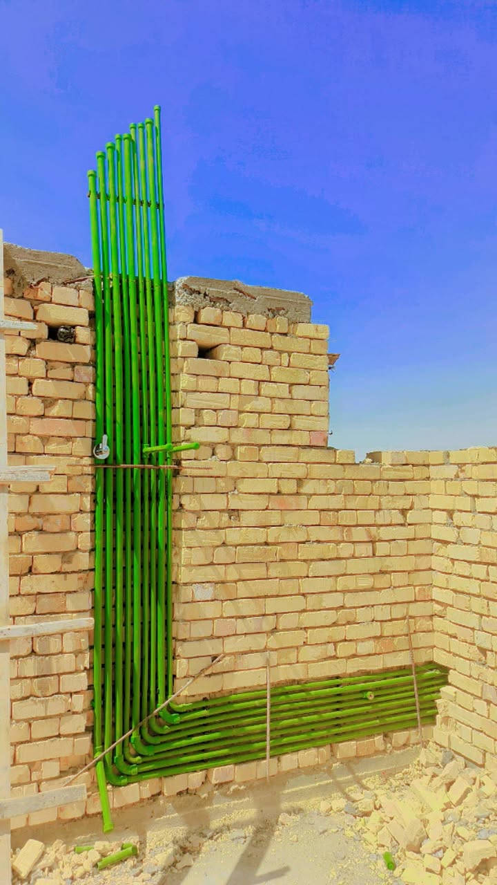 سلام عليكم 
حبايب الگلب 
جانب من عملي المتواضع ان شاء الله ينال عجابكم 
البيت متكون من ثلاث مجاميع صحيه 🛁 ومطبخ 🚿
اشتغلناه نظام نزالات... 

 شغل صحي متكامل 🛠
تنفيذ جميع أعمال التأسيسات الصحية
«ماء — تصليح وصيانة— مجاري» 
شغل نظيف ✓
دقة بالتنفيذ ✓
التزام بالمواعيد ✓
📍 سماوه قضاء الخضر /سباك علي كريم 
📩 للاستفسار والمراسله:
اتصال: ***********
🟢 واتساب: ***********
وربي يرزق الجميع 🤲🏼
