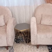 تخم ونص • جديد • صوفا