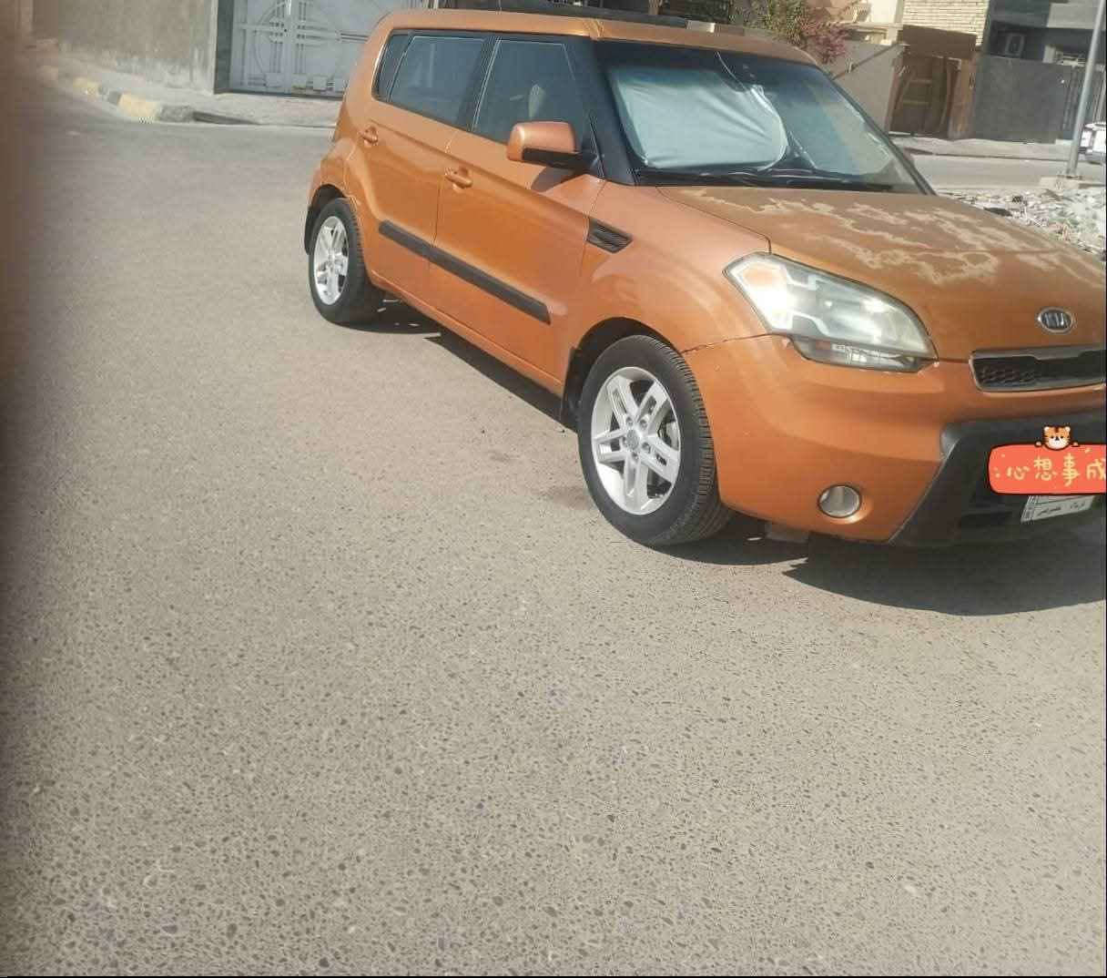 كربلاء • ٢٠١١ • ٢٠٠٠ سي سي