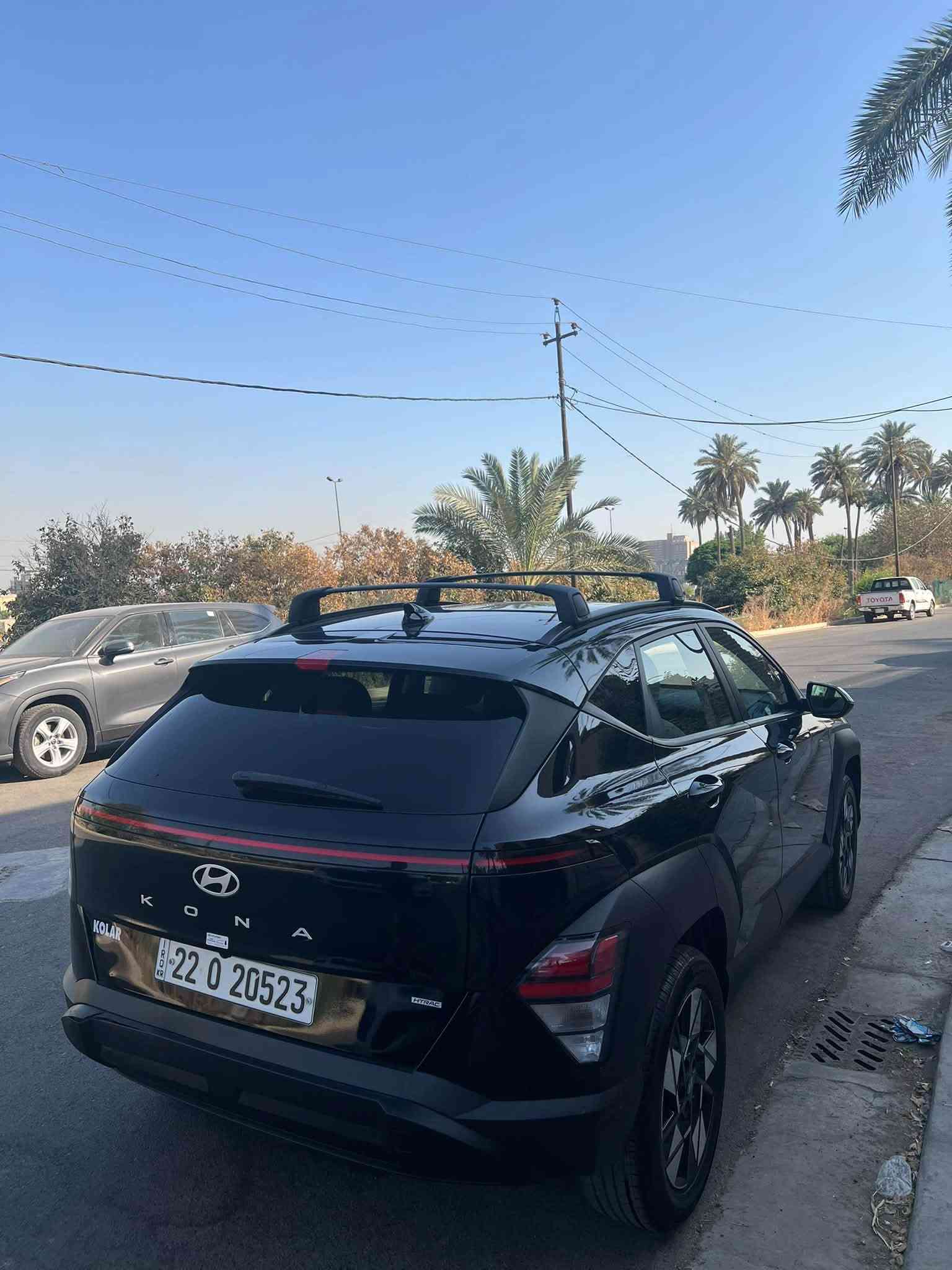 كونا 2024 كلين مكفولة بدون صبغ

السلام عليكم

كونا 2024 اربيل شرط تحويل او وكالة 

مواصفات فول عدا الفتحة

بدون نقص

كير تعليك تشغيل عن بعد وايرلس شحن كشن تدفئة وكهرباء وقطعتين تبريد ورادارات وباقي معروفات

فقط بارد حافة البنيد مكفولة من صبغ

مكان بغداد

السعر161$ وبي مجال بسيط 

***********

متوفر واتساب

