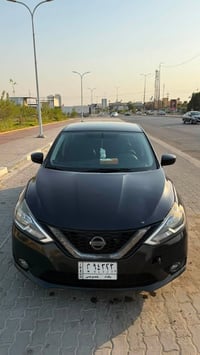 سنترا سودة • ٢٠١٩ • رقم بغداد