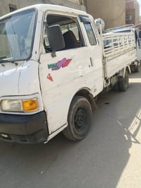 كيا ٩٦ • باسمي • خيط بخار