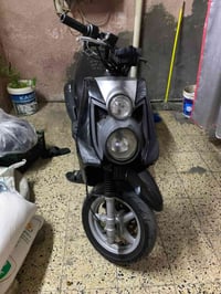 ‏دراجة للبيع جبلي دراجة نظيفة خير من الله ‏عنوان بغداد مدينة الصدر ‏سع...