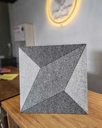 بورسلين • 40×40 • لمعه ناشف