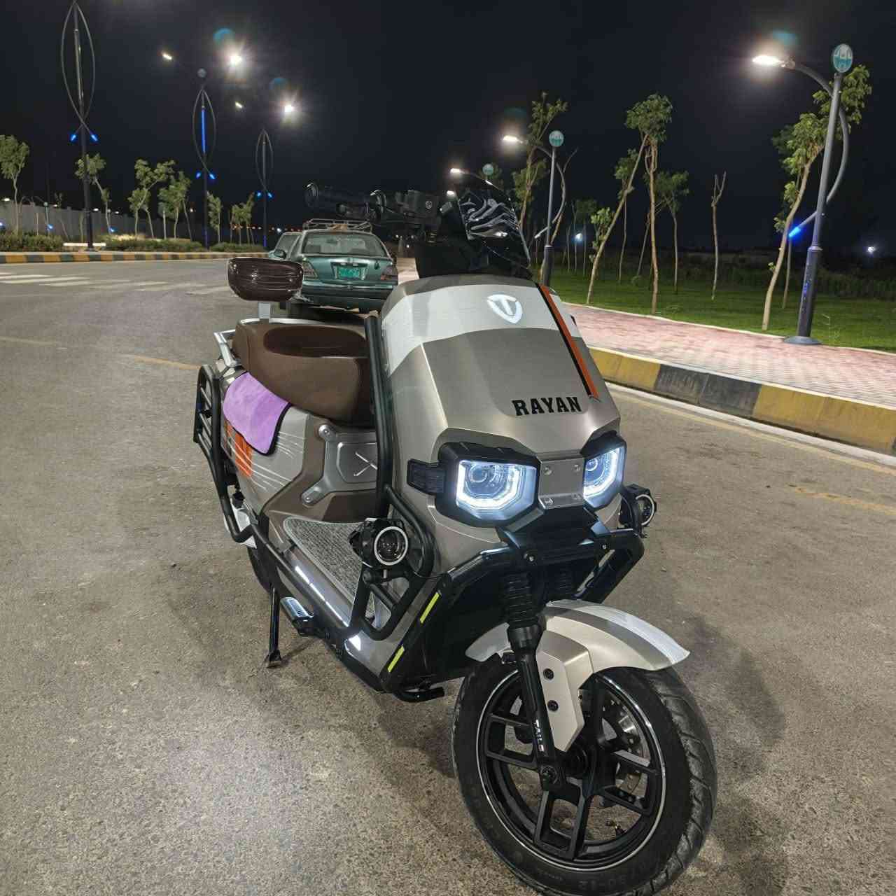وحش الكون للبيع المطور زيرو شخط مابي التواصل ***********
