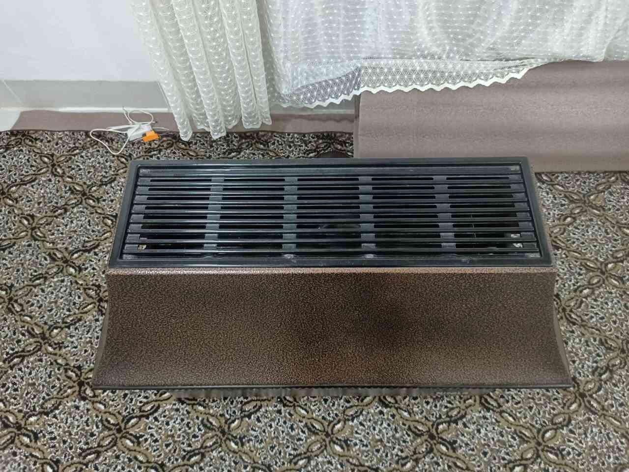 قنينة غاز • جديدة • السليمانية