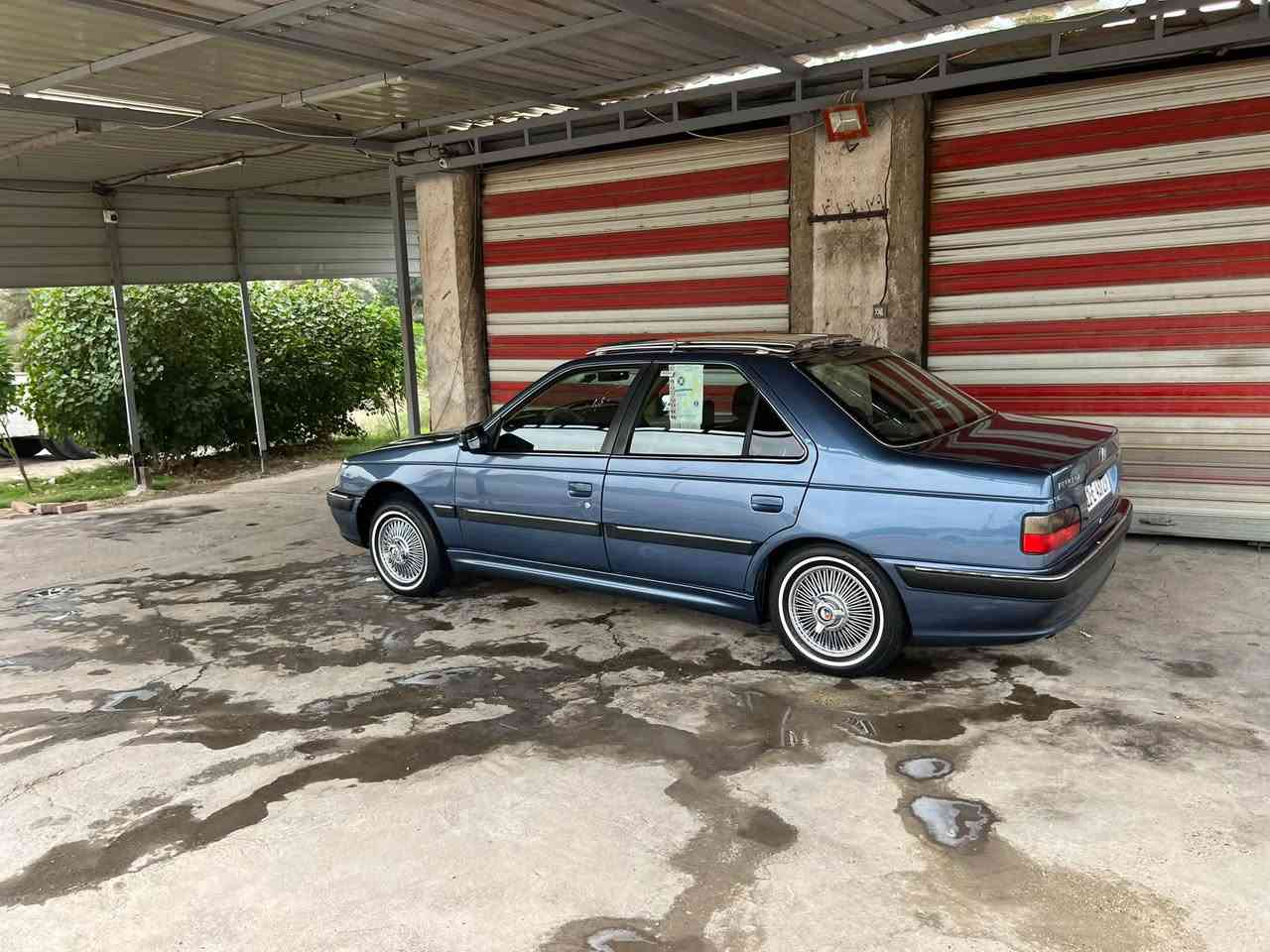 بيجو • ٢٠٢٣ • رقم بابل