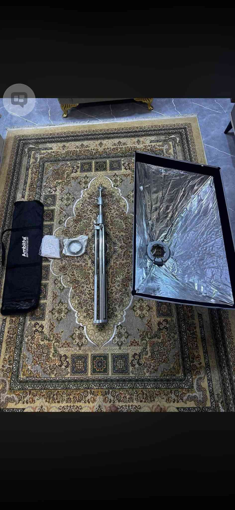 ‏سلام عليكم أجهزة تصوير للبيع العنوان بغداد يوجد توصيل الاستفسار على رقم الهاتف***********
‏￼
