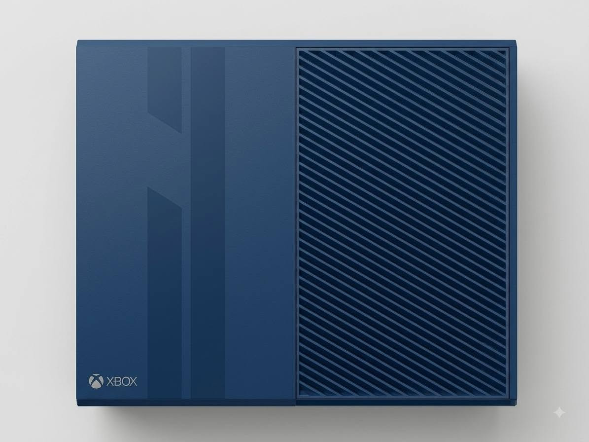 الجهاز: Xbox One Fat (إصدار خاص - Forza Motorsport)
السعة: 1 terabyte (1000 جيجابايت)
المُلحقات والأغراض والمميزات:
اشتراك Game Pass فعال
حساب ألعاب مملوكة جاهزة للتحميل
محولة كهرباء أصلية (Original)
كيبل HDMI أصلي يدعم 4K بطول 1.5 متر
السعر: 155 ألف دينار عراقي (وبي مجال للشراي)
المكان: بغداد - الدورة
للتواصل والتفاصيل: *********** (واتساب / اتصال
