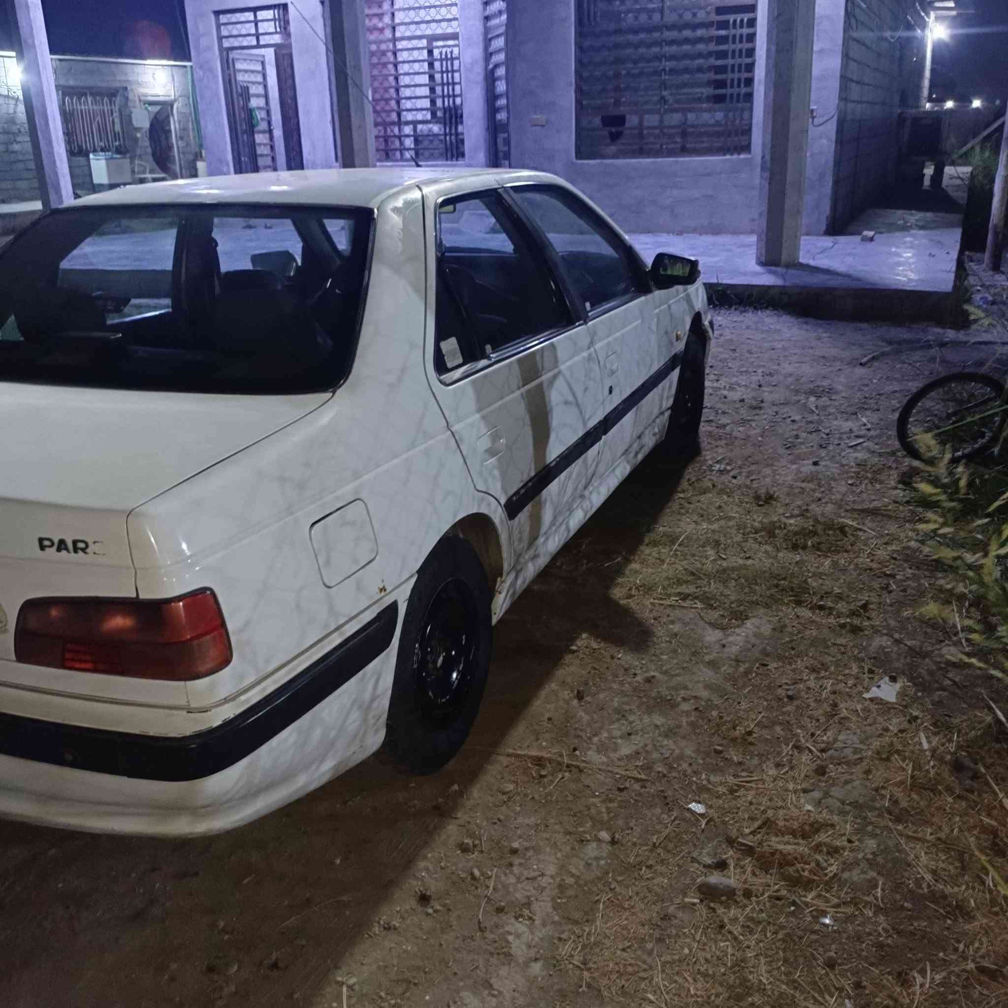 السلام عليكم بيجو بارص ٢٠١٢كير مكينه جاهزه التبريد عاطل معرف شبيه مكاني بغداد السلاميات السعر ٤٠وبيها مجال راعيها يطلب خمسه ورقات ينزل من السعر ***********
